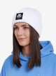 Шапка 123324KAP-00 Kappa one size (59) Білий 123324KAP-00 - изображение 2
