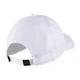 Бейсболка JORDAN CLC99 CAP METAL JM CW6410-100 - изображение 2