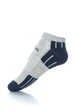 Шкарпетки Head PERFORMANCE SNEAKER 2PPK UNISEX сірий, синій Уні 35-38 741017001-650 - изображение 3