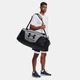Сумка Under Armour UA Undeniable 5.0 Duffle 1369224-012 1SIZE - изображение 7