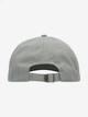 Бейсболка 127241KAP-63 Kappa one size (59) Хакі 127241KAP-63 - изображение 5