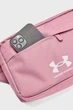 Сумка на пояс Under Armour Loudon Lite WB Xbody 1381914-263 1SIZE - изображение 3