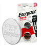 Батарейка Energizer CR2016 3V Lithium (2 штуки) - изображение 1