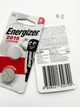 Батарейка Energizer CR2016 3V Lithium (2 штуки) - изображение 3