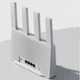 WiFi Роутер Xiaomi Mi Router BE3600 WiFi-7 2.5G RD15 (DVB4413CN) - изображение 6
