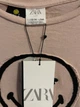 Детская кофта 13-14 лет Zara, рост 164 - изображение 2