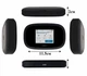 Комплект: роутер Novatel MiFi 8000 + Всенаправленная антенна MIMO 2 по 12 dBi | Усилители интернет связи с кабелями 2 по 5м | Київстар, Lifecell, Vodafone - изображение 6