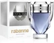 Туалетная вода Paco Rabanne Invictus для мужчин - изображение 1