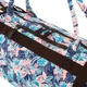Сумка для йоги 65x20x20см KINDFOLK Yoga bag Zelart розовый-голубой FI-6969-5 - изображение 10