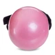 Мяч утяжеленный с манжетом 1,3кг 2шт по 0,65кг d-11 см PRO-SUPRA WEIGHTED ENERGY BALL розовый 030-1_5LB - изображение 6