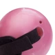 Мяч утяжеленный с манжетом 1,3кг 2шт по 0,65кг d-11 см PRO-SUPRA WEIGHTED ENERGY BALL розовый 030-1_5LB - изображение 7