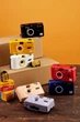 Плівкова фотокамера Kodak M38 White - зображення 5