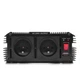Автомобільний інвертор Volt Polska IPS 3400 N 24/230V (3IPSN34024) - изображение 3