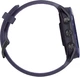 Смарт-часы Garmin Forerunner 570 47mm Indigo Aluminium w. Translucent Imperial Purple/Indigo Band (010-02971-02) - изображение 7