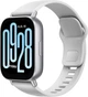 Смарт-часы Xiaomi Redmi Watch 5 Active Matte Silver BHR8790GL (1091911) - изображение 1