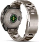 Смарт-часы Garmin Fenix 8 47mm AMOLED Sapphire Titanium with Vented Titanium Bracelet (010-02904-40) - изображение 6