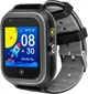 Детские смарт-часы GARMIX PointPRO-200 Black (GMXPP200-B) - изображение 1