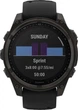 Смарт-часы Garmin Fenix 8 51mm Solar Sapphire Carbon Gray DLC Titanium w. Black/Pebble Gray S. Band (010-02907-10/11) - изображение 8