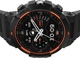 Смарт-часы Black Shark GS3 Sport BS-W2402 Lava Black - изображение 5
