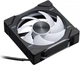 Вентилятор Phanteks D30 Regular Airflow ARGB 3-Pack Black (PH-F120D30_DRGB_PWM_BK01_3P) - изображение 5