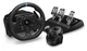 Комплект (кермо, педалі) Logitech G923 SE Shifter Combo (991-000531) - зображення 1