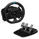 Комплект (кермо, педалі) Logitech G923 SE Shifter Combo (991-000531) - зображення 3