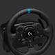 Комплект (кермо, педалі) Logitech G923 SE Shifter Combo (991-000531) - зображення 7