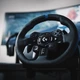 Комплект (кермо, педалі) Logitech G923 SE Shifter Combo (991-000531) - зображення 11