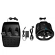 Комплект (кермо, педалі) Logitech G923 SE Shifter Combo (991-000531) - зображення 13