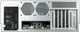 Корпус Silverstone Rackmount Server Black (SST-RM43-320-RS) - изображение 4