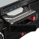 Корпус Silverstone Rackmount Server Black (SST-RM43-320-RS) - изображение 6