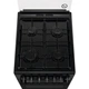 Комбинированная плита Electrolux LKK560010K - изображение 3