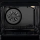 Комбинированная плита Electrolux LKM660222X - изображение 2