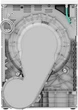Сушильная машина Electrolux EW6D283YU - изображение 4