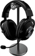Наушники с микрофоном Logitech G PRO X with Stand Black (991-000358) - изображение 1