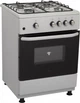 Газовая плита Eleyus CUBA 6001 EF GR - изображение 2