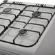 Газовая плита Eleyus CUBA 6001 EF GR - изображение 5