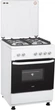 Газовая плита ELEYUS CAST 6001 CF IS+GR - изображение 4