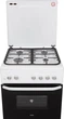 Газовая плита ELEYUS CAST 6001 CF IS+GR - изображение 6