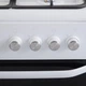 Газовая плита ELEYUS CAST 6001 CF IS+GR - изображение 8