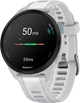 Смарт-часы Garmin Forerunner 165 Music Mist Gray/Whitestone (010-02863-31/B1) - изображение 1