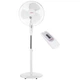 Вентилятор напольный Ardesto FN-R1608RW - изображение 1