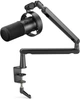 Микрофон студийный/ для стриминга, подкастов Fifine T688 Black - изображение 1