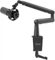 Микрофон студийный/ для стриминга, подкастов Fifine T688 Black - изображение 3