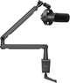 Микрофон студийный/ для стриминга, подкастов Fifine T688 Black - изображение 4