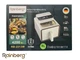Фритюрница для дома 9 л 4200W Rainberg RB-2313W - изображение 4