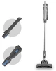 Пылесос Kumtel HVC-14 Inox&Black 317791 - изображение 2