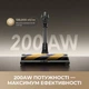 Пилосос Dreame R20 Ultra AquaCycle (VRV57F) 315940 - изображение 3