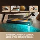 Пилосос Dreame R20 Ultra AquaCycle (VRV57F) 315940 - изображение 4