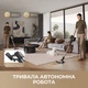 Пилосос Dreame R20 Ultra AquaCycle (VRV57F) 315940 - изображение 10